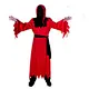 devil robe